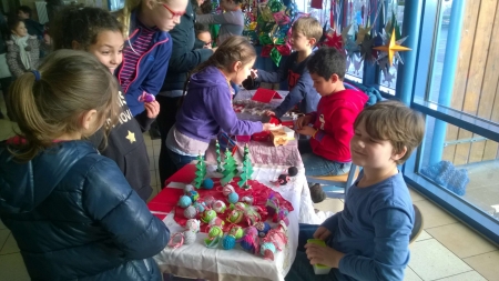 Adventsbasar20153