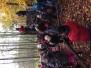 Holzsammeln St Martin 2016