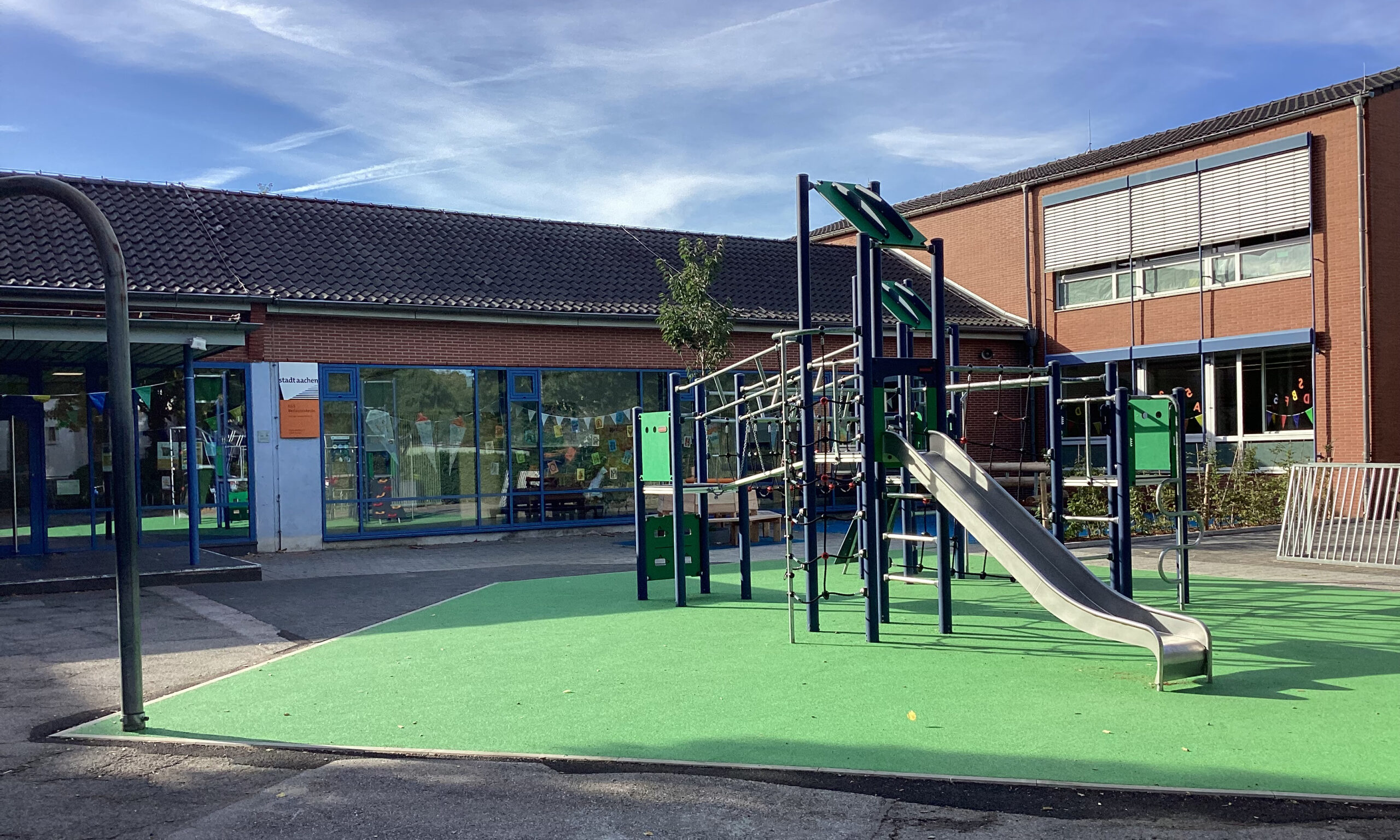 Herzlich Willkommen!